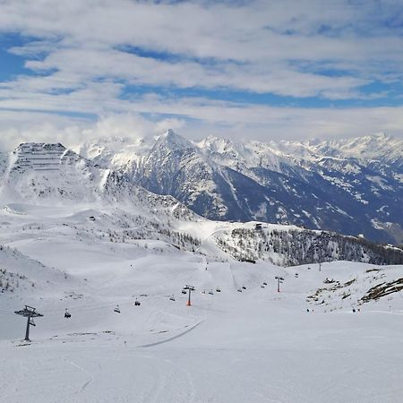 شقة Haus Paul Kals-am Großglockner المظهر الخارجي الصورة