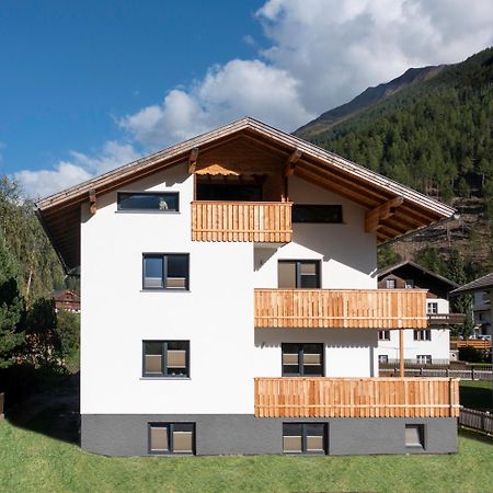 شقة Haus Paul Kals-am Großglockner المظهر الخارجي الصورة